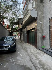 Bán đất Tiên Dương Đông Anh, đất vuông, 40m2, 2 tỷ